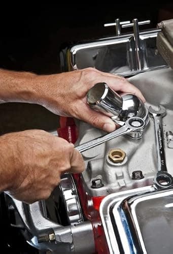 GEARWRENCH 13 Piece 12 Point Ratcheting Combination Wrench Set SAE | 9312 thumbnail 12