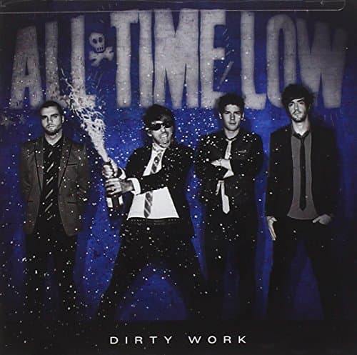 Dirty Work - Image 1