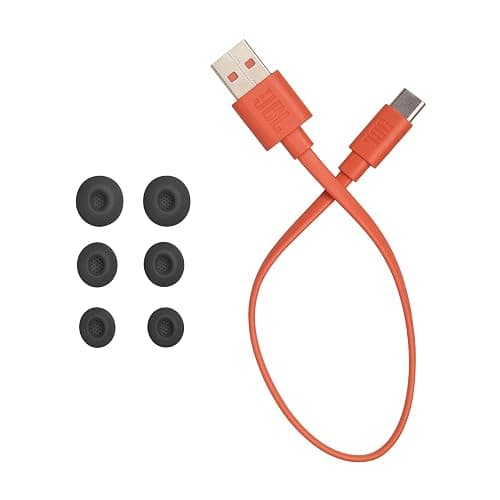 JBL Tune Beam 2 - True Wireless Noise Cancelling Earbuds - Black thumbnail 9