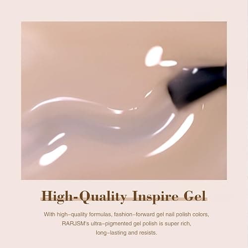 Gel Nail Polish thumbnail 6