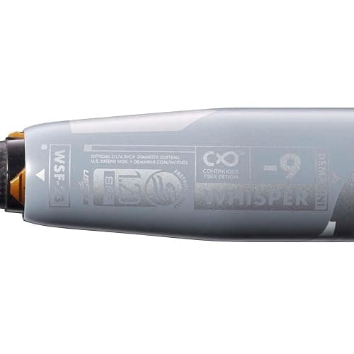 DeMarini FP Whisper (-9) thumbnail 3