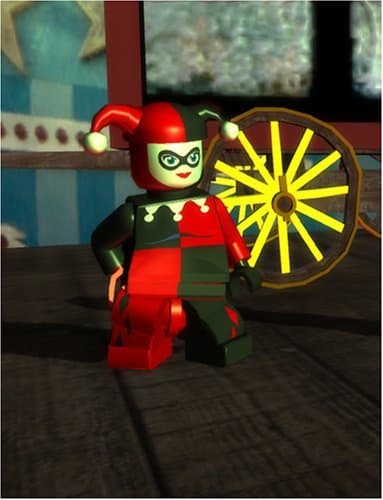 Lego Batman - Nintendo DS (Renewed) thumbnail 3