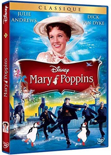MARY POPPINS thumbnail 2