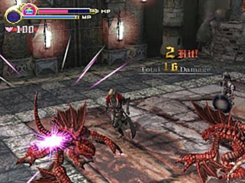 Castlevania: Lament of Innocence - Playstation 2 (Renewed) thumbnail 4