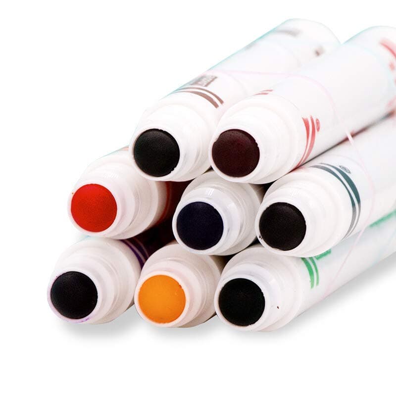Crayola My First Washable Round Nib Markers (Pack of 8) thumbnail 4