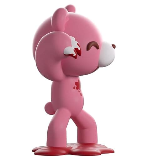 Youtooz Gloomy Bear 4.4" Vinyl Figure, Collectible From Youtooz Collection thumbnail 3