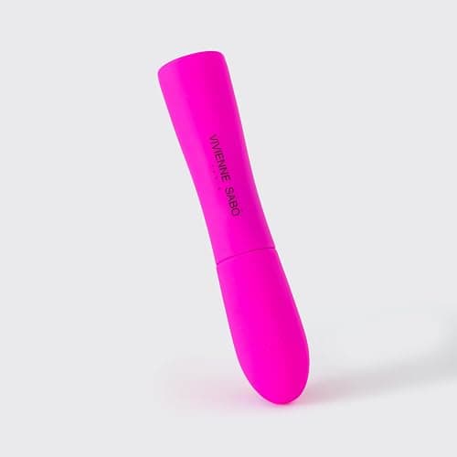 Vivienne Sabo - Not fake! Multi-volume effect mascara Lashextase 01 thumbnail 4