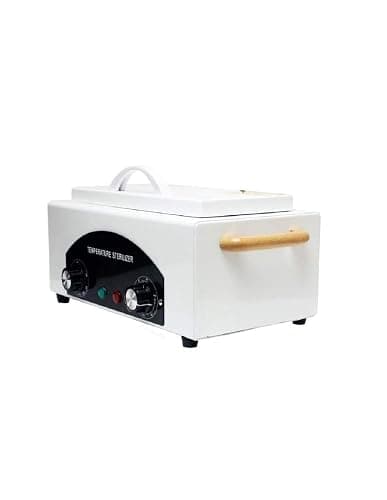 TEMPO DI SALDI Sterilizzatore Compatto Adatto per la Sterilizzazione di Utensili e Accessori thumbnail 5