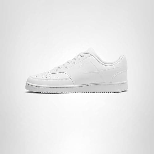 Nike Women's Court Vision Low Next Nature Shoes thumbnail 8