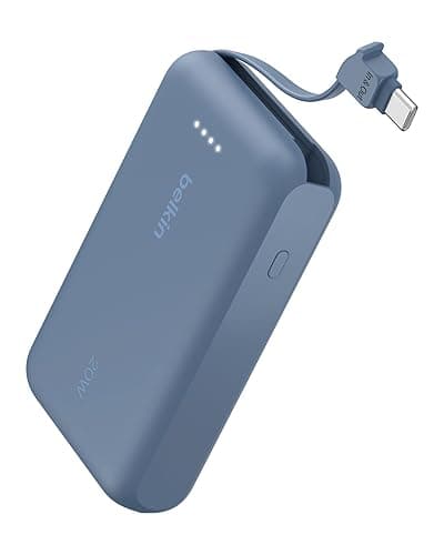 Belkin 10K PD 20W Portable Charger