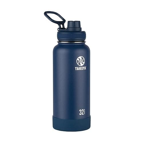 Takeya Actives Water Bottle