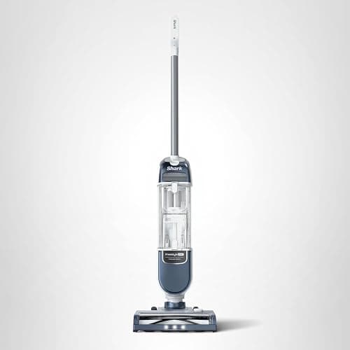 Shark Freestyle Max Cordless Upright Vacuum, Multi-Surface Cleaning, Lightweight, Easy Maintenance, with Large Dust Cup and 2-Speed Brushroll, LED Headlights, Nordic Blue, SV2002 thumbnail 9