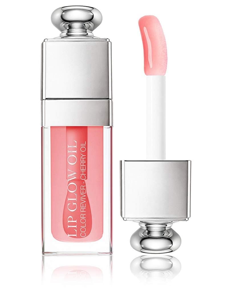 DIOR ADDICT LIP GLOW OIL 001 Pink 6ML - Image 1