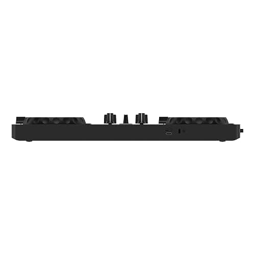 Pioneer DJ AlphaTheta DDJ-FLX2 Compact 2-Channel DJ Controller thumbnail 4