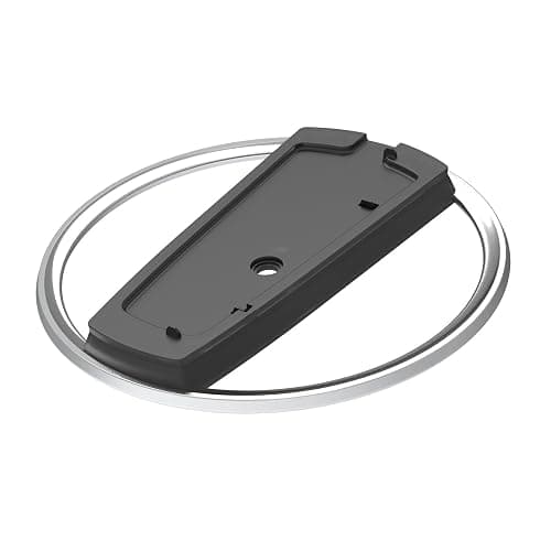 Vertical Stand for PS5 Consoles - PlayStation 5 Slim Base Accessories for PS5 Console Disc and Digital - Image 1