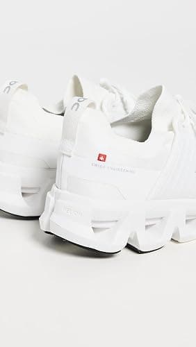 On Women's Cloudswift 4 Running Shoes thumbnail 3