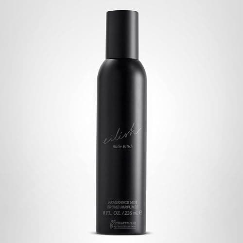 Billie Eilish Eau de Parfum Spray Perfume for Women, Notes of Sugared Petals, Vanilla & Musk thumbnail 3