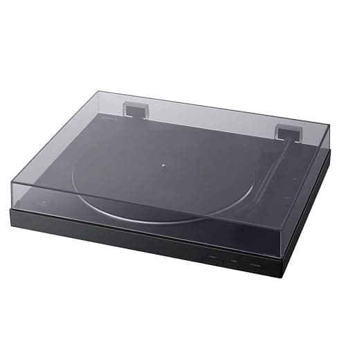 Sony Record Player thumbnail 3