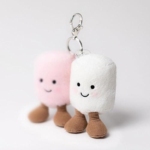 Jellycat Bag Charms thumbnail 4