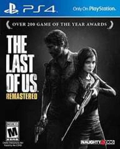 The Last of Us Remastered - PlayStation 4 - Image 1