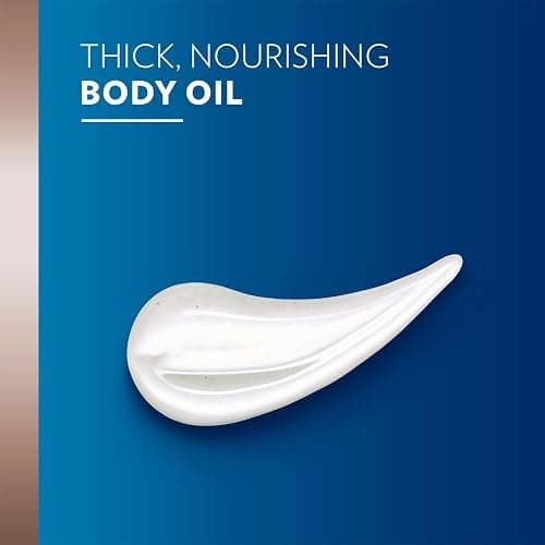 Vaseline Total Moisture Cocoa Radiant Body Gel Oil - 6.8 oz by Unilever thumbnail 5