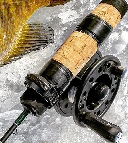 Line Cutterz Rust-Free Patented Ceramic Blade Ring Quick Fishing Line Cutter thumbnail 4