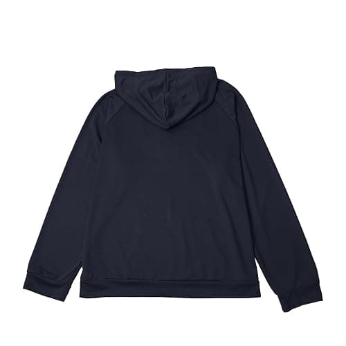 JPLZi Tactical Hoodies for Men Military Quarter Zip Pullover Cargo Hoodie Jacket Hooded Sweatshirt with Pockets thumbnail 4