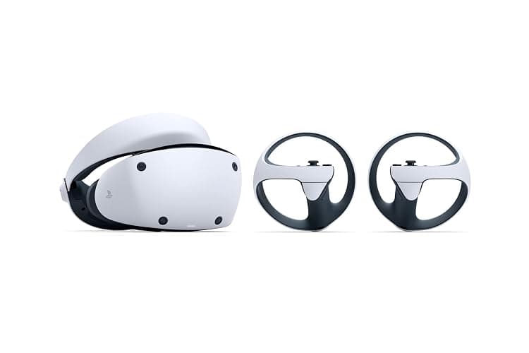 PlayStation VR2 Horizon Call of The Mountain™ Bundle (PSVR2) thumbnail 3