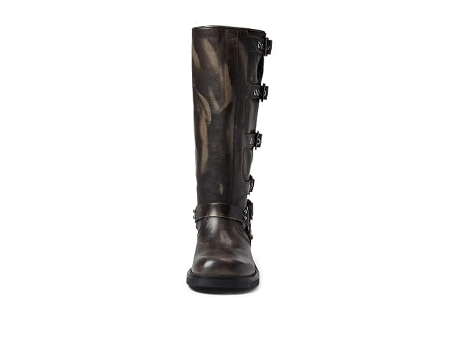Steve Madden Rocky, Stivali ad Altezza Ginocchio Donna thumbnail 2