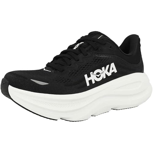 HOKA Womens Bondi 9 thumbnail 4