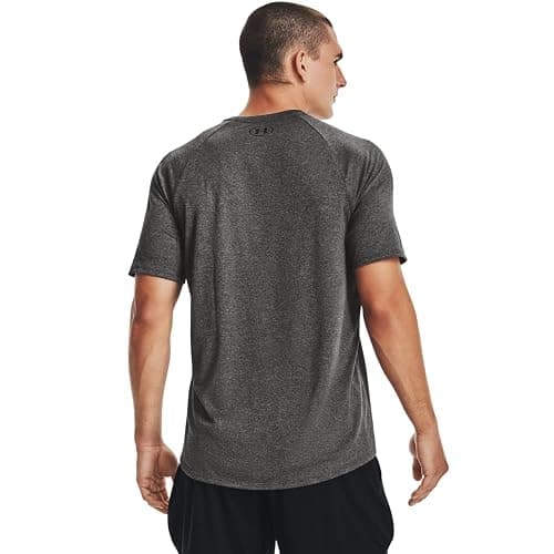 Grey gym top thumbnail 3
