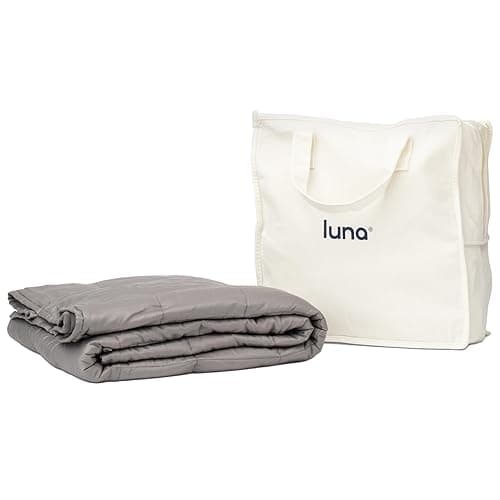 Luna Kids Weighted Blanket