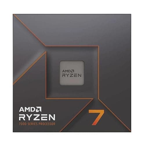 AMD Ryzen 7 7700X 8-Core, 16-Thread Unlocked Desktop Processor thumbnail 6