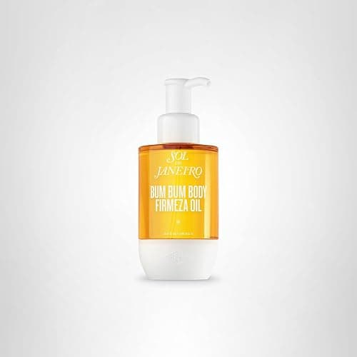 Sol de Janeiro Bum Bum Firmeza Body Oil - Stretch Mark Oil thumbnail 11