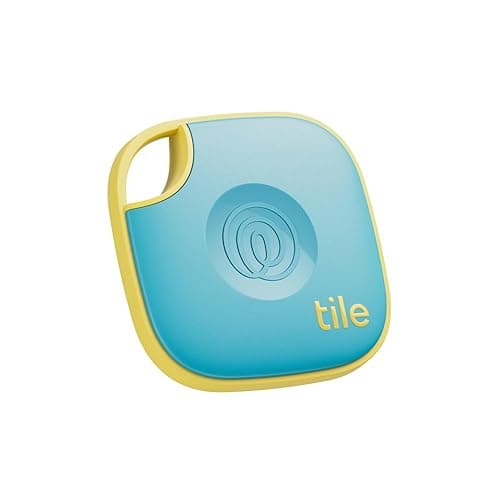 Tile Mate Tracker