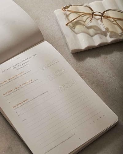 Productivity Planner Sheets - Plan Out Your Daily and Become More Productive | Simple Daily Routine thumbnail 7