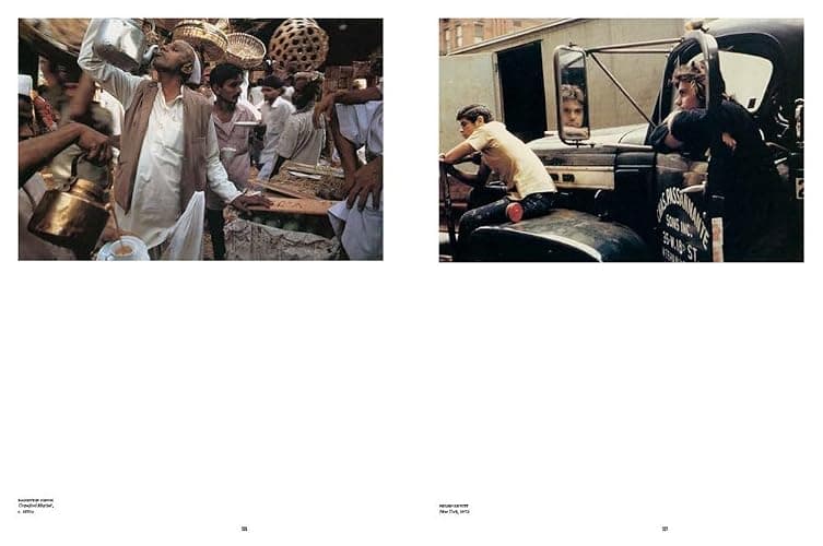 Bystander: A History of Street Photography thumbnail 9