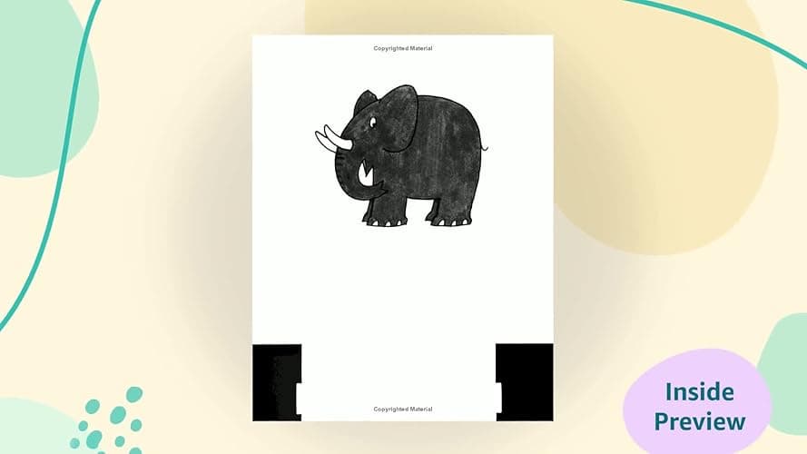 Dear Zoo: A Lift-the-Flap Book thumbnail 3