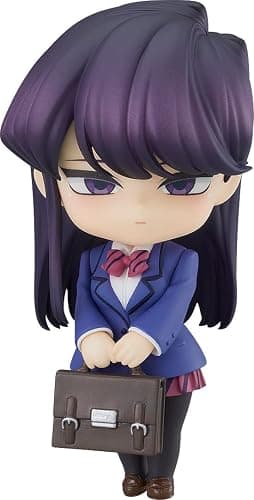 Shoko Komi 69,33 - Image 1