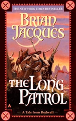 Redwall Series Books 7 – 12 6-Book Set thumbnail 5