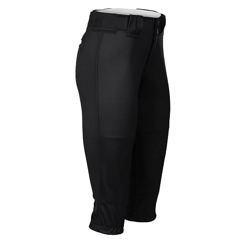 Boombah Women's Hypertech Series Fastpitch Softball Solid Pant - Image 1