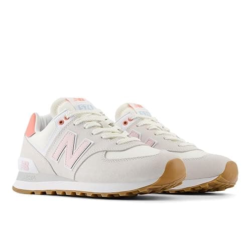 New Balance Women's 574 V2 Spring Sneaker thumbnail 4