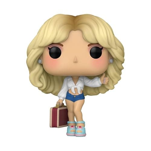 Funko Pop Rocks: Sabrina Carpenter - (Manchild) - Collectable Vinyl Figure - Gift Idea - Official Merchandise - Toys for Kids & Adults - Music Fans - Model Figure for Collectors and Display thumbnail 2