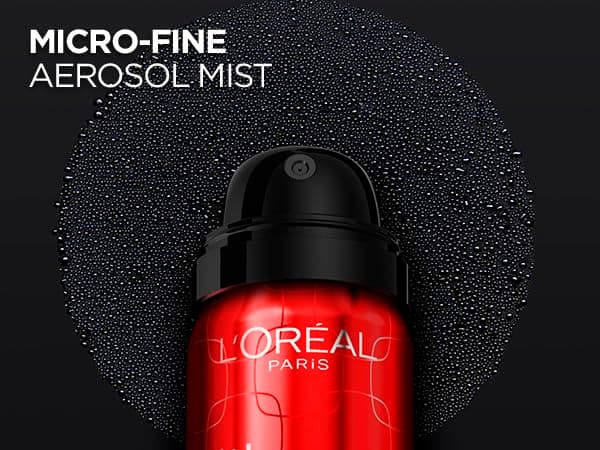 L'Oreal Paris Infallible 3-second Setting Spray, Long-Lasting Fixing Spray for Face, lightweight micro mist non-sticky, transfer proof, sets makeup for up to 36 Hour, 75ml (Pack of 2) thumbnail 18