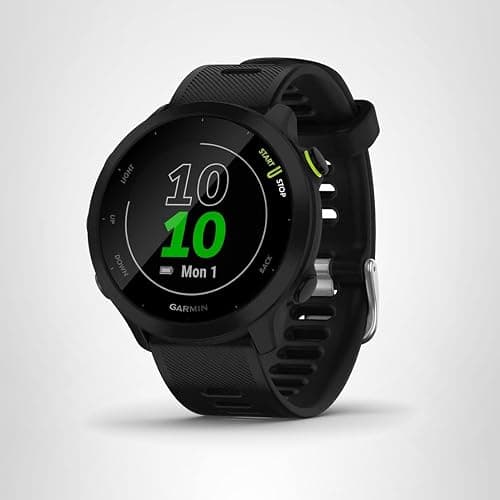 Garmin Forerunner 55 thumbnail 10