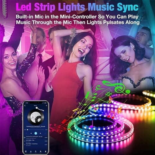 Led Lights thumbnail 3