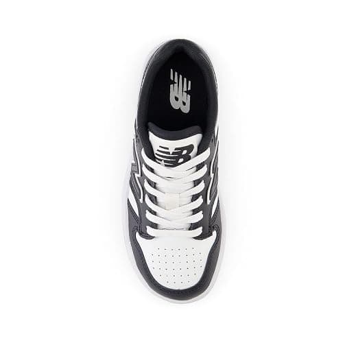New Balance Unisex-Child 480 V1 Lace-up Sneaker thumbnail 3