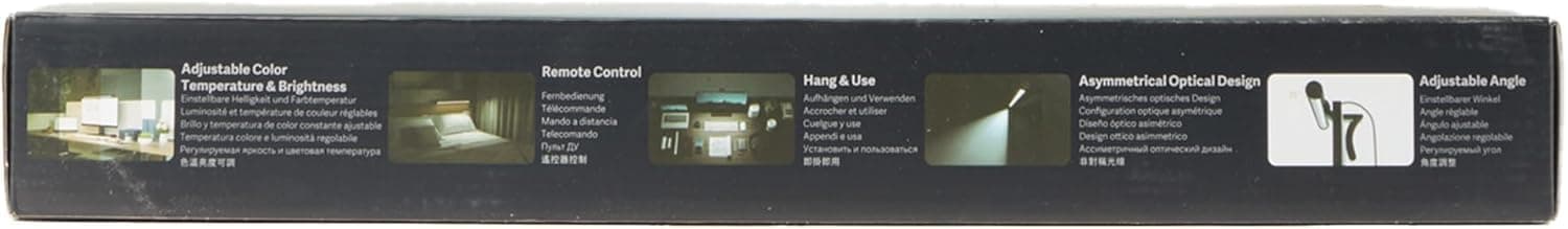 Lámpara Xiaomi Mi Computer Monitor Light Bar thumbnail 12