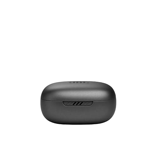 JBL Live Pro 2 - True Wireless Noise Cancelling Earbuds, up to 40 Hours of Playback with Wireless Charging, 6 mics for Perfect Calls, Touch & Voice Control, IPX5 Water Resistant (Black) thumbnail 10