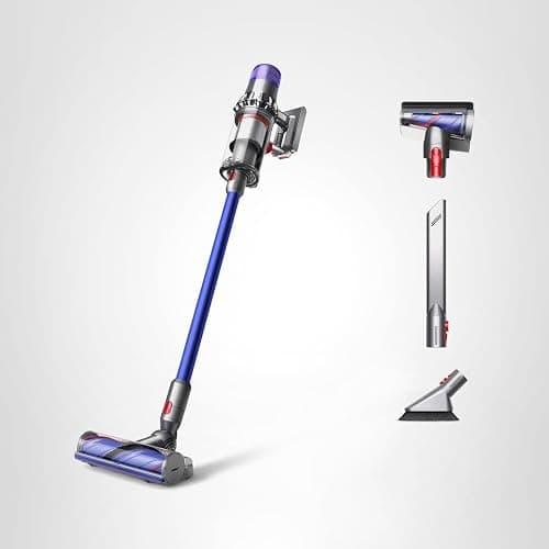 Dyson V11 Origin Cordless Vacuum, 185AW, 3 Power Modes, Up to 60 Minutes,² Deep Cleans Hard Floors and Carpets, Detangles pet Hair, Converts to Handheld thumbnail 9